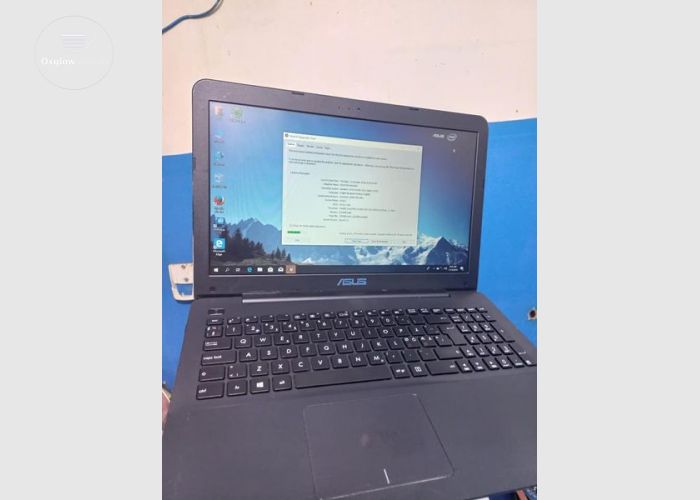 Asus X555LJ  core i5