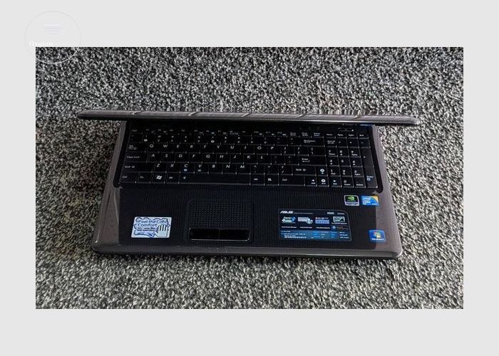 Asus X661C 