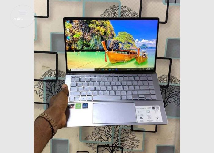 Asus ZenBook 14 Laptop