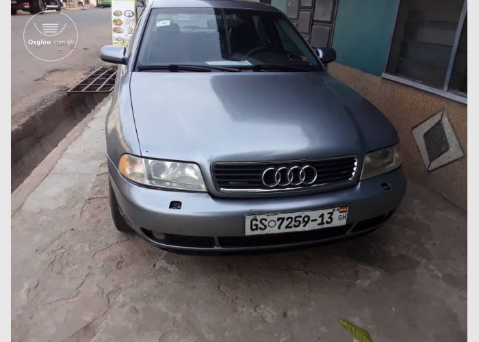 Audi A4 1999 model for sale