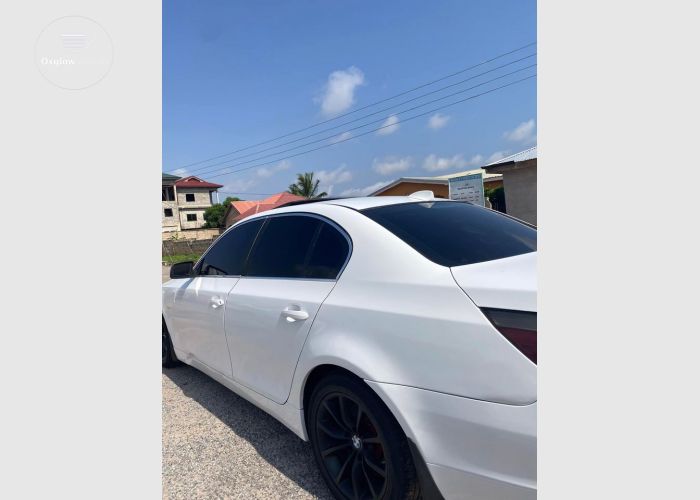 BMW 525i For Sale