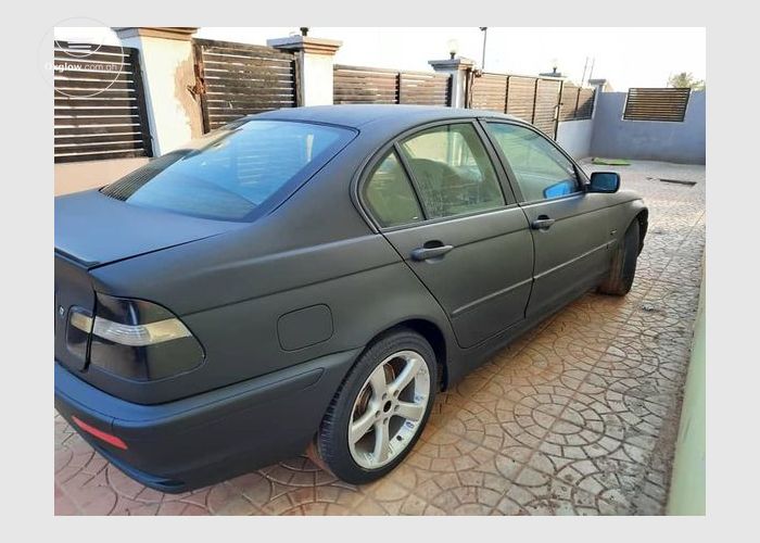 BMW E46 For Sale