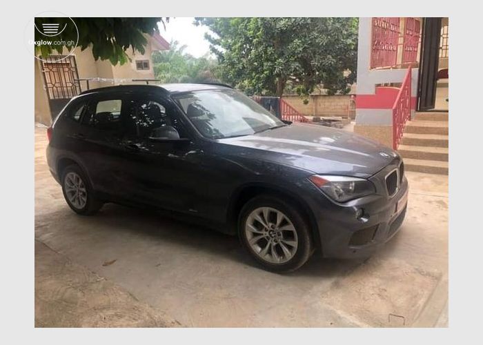 BMW X1 2014 Model For Sale