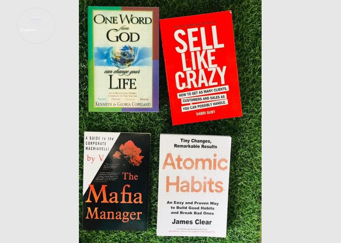 Books