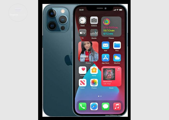 Brand New Apple iPhone 13pro max 128gb