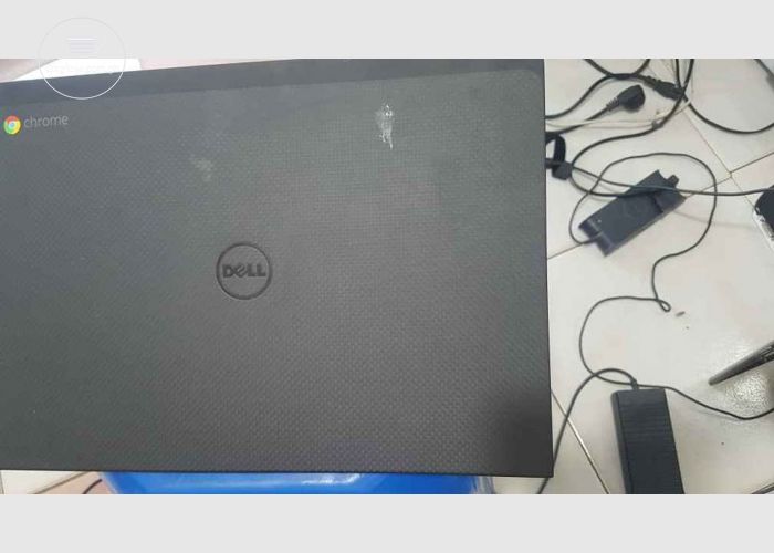 Brand new Dell i3 Chromebook 