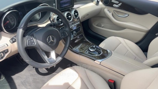 C300 benz for sale