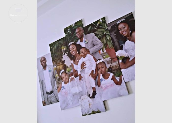 Canvas Painting 