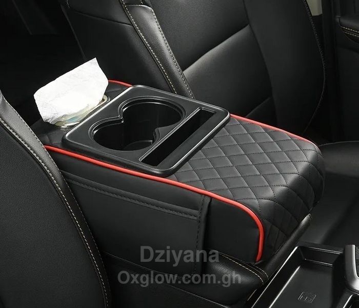 CAR ARMREST