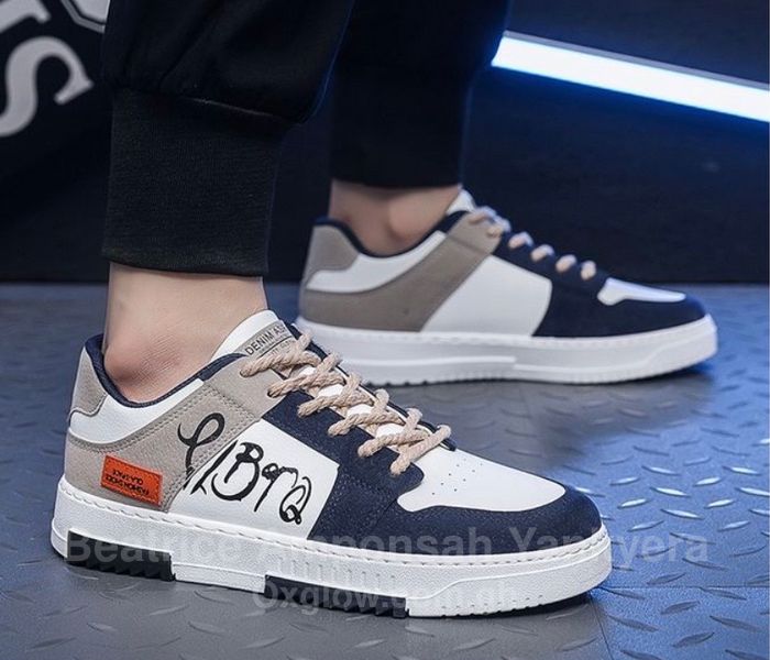 Casual quality fashion shoes 