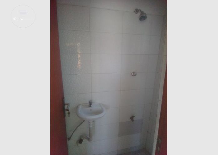 Chamber & hall self contain for rent at Nungua