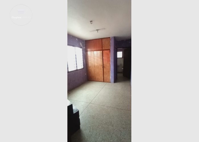 Chamber and Hall self-contained