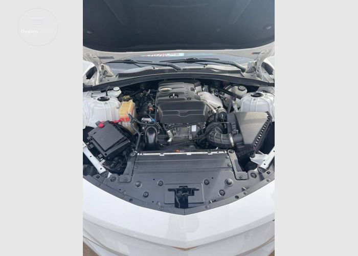 Chevrolet Camaro For Sale
