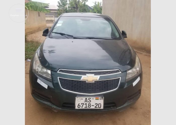 Chevrolet Cruze For sale