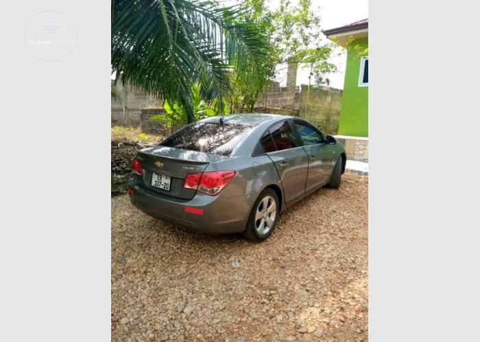 Chevrolet Cruze For sale