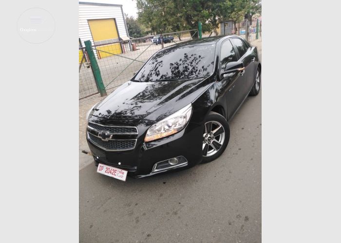 Chevrolet Malibu for sale