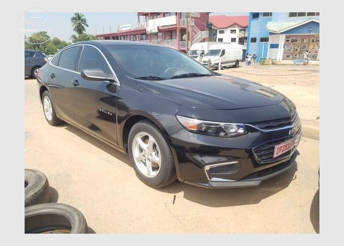Chevrolet Malibu LS 2016 Model
