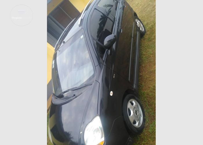 Chevrolet Matiz 2008 Model