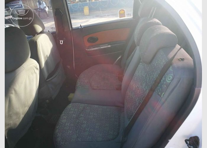 Chevrolet Matiz For Sale