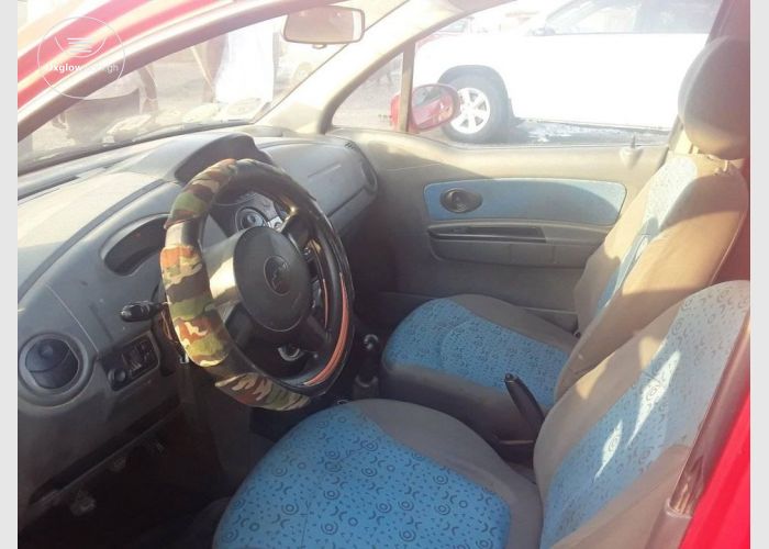 Chevrolet Matiz Taxi For Sale