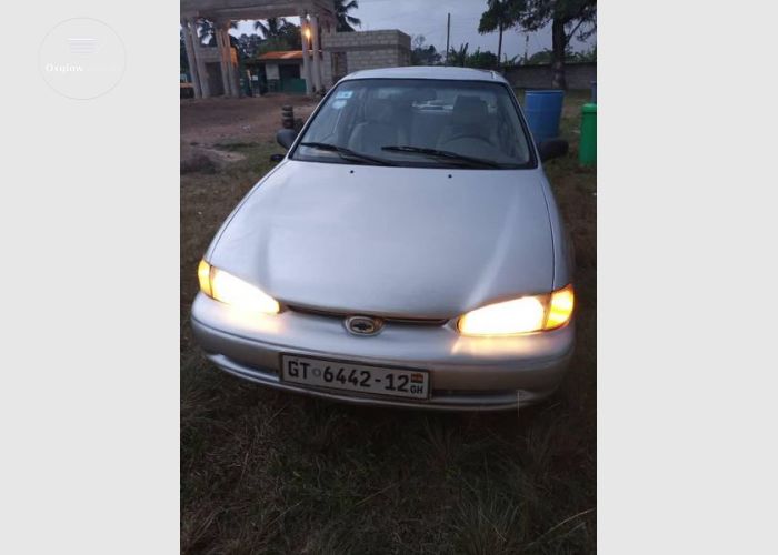 Chevrolet Prizm For Sale