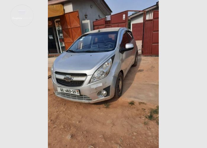 Chevrolet Spark For Sale