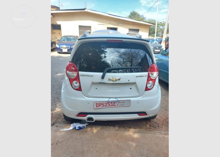 Chevrolet Spark for sale