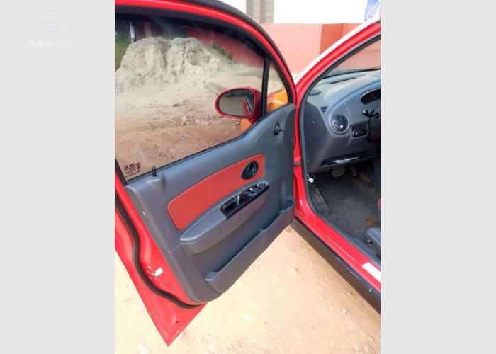 Chevrolet Spark LT Taxi For Sale