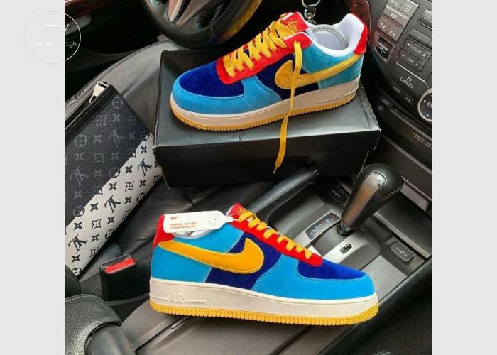 Classy Sneakers
