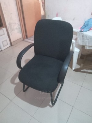 Comfortable ergonomic office chair