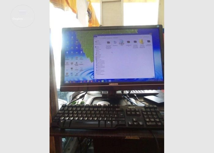 Core i3 Fully Set Desktop Computer