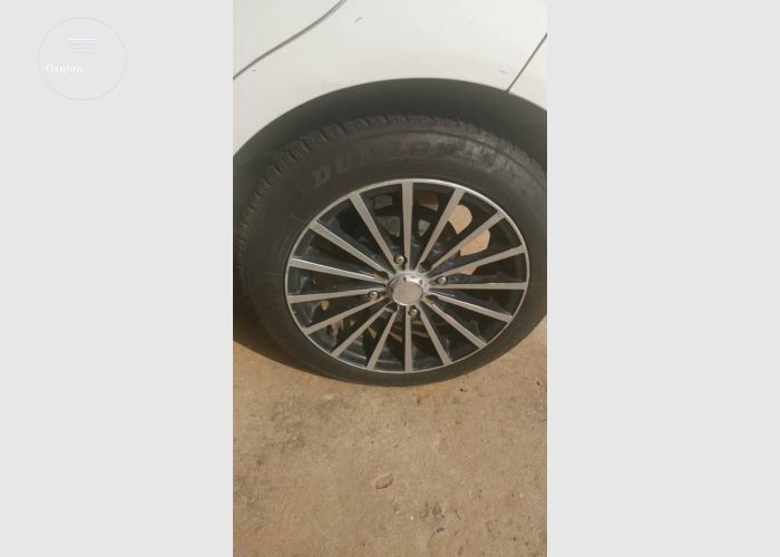 Daewoo Matiz  2008 - Used