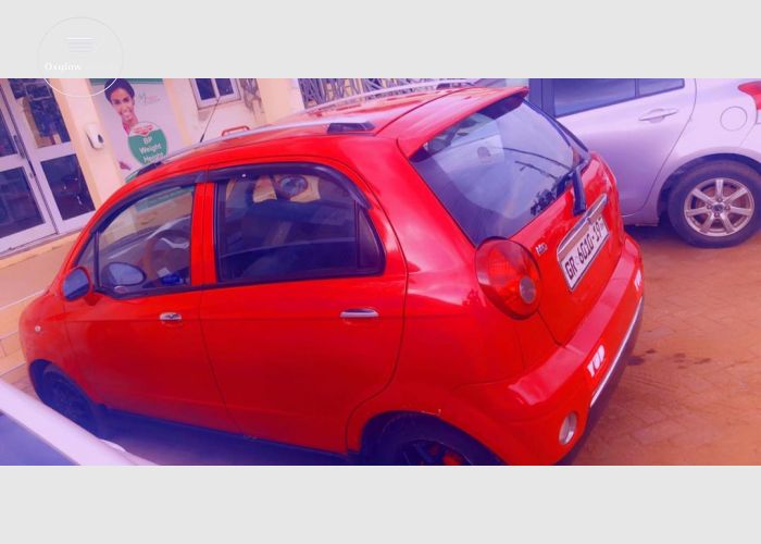 Daewoo Matiz 3 For Sale