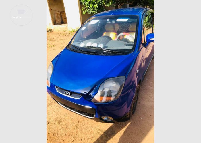 Daewoo Matiz 3 SE For Sale