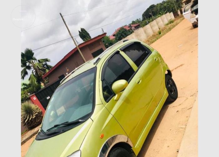Daewoo Matiz for sale