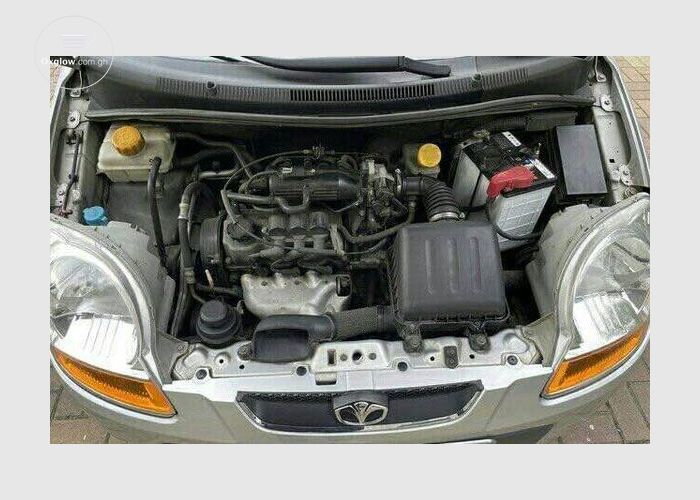 Daewoo Matiz For Sale