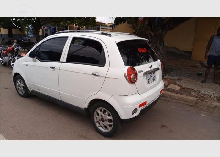Daewoo Matiz For Sale