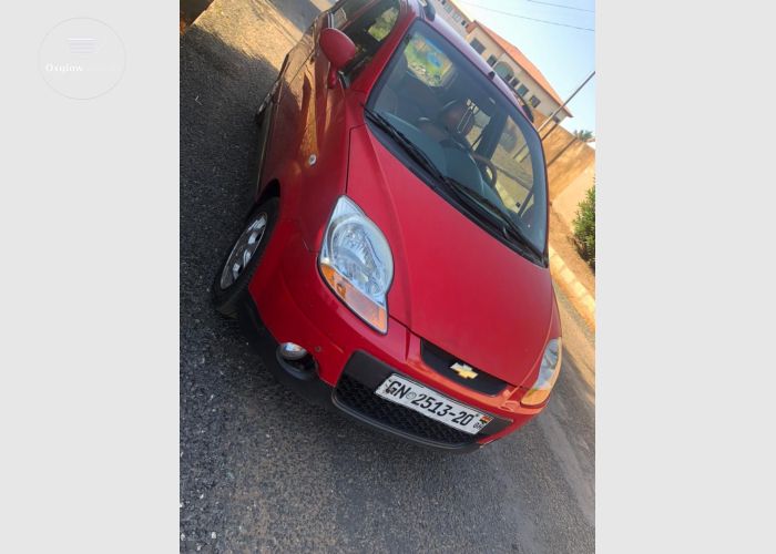 Daewoo Matiz for sale