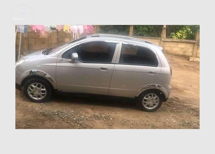 Daewoo Matiz SE 2010 Model