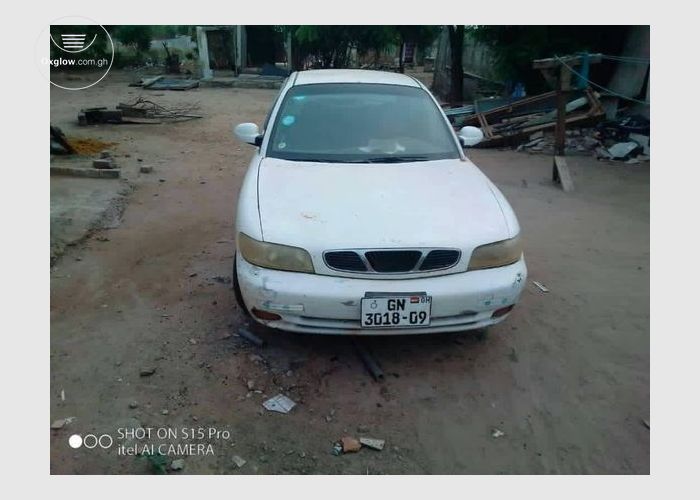 Daewoo Nubira For Sale