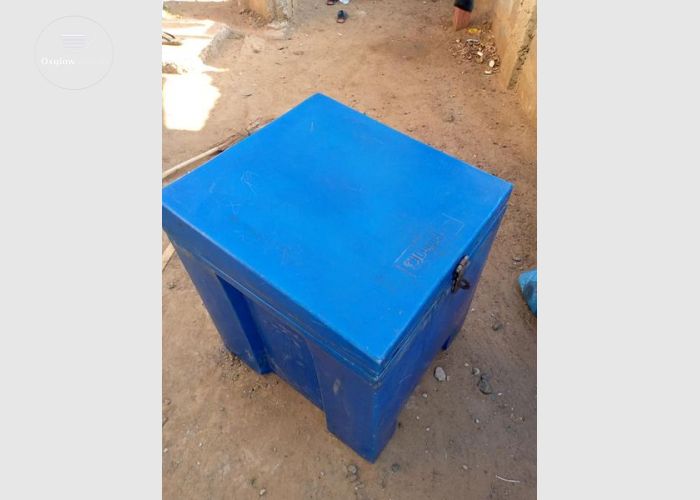 Delivery Box
