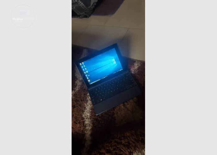 Dell 5055 Portable Laptop