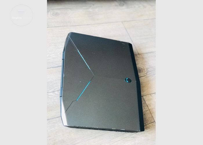 Dell Alienware 14 Grade A Laptop