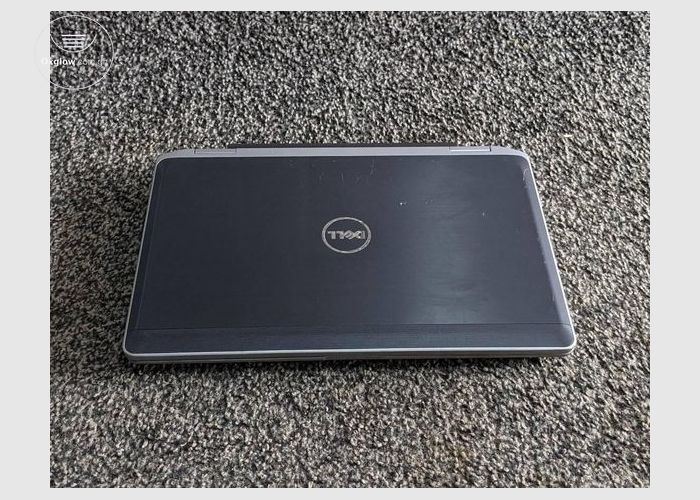 Dell Core i3 Laptop