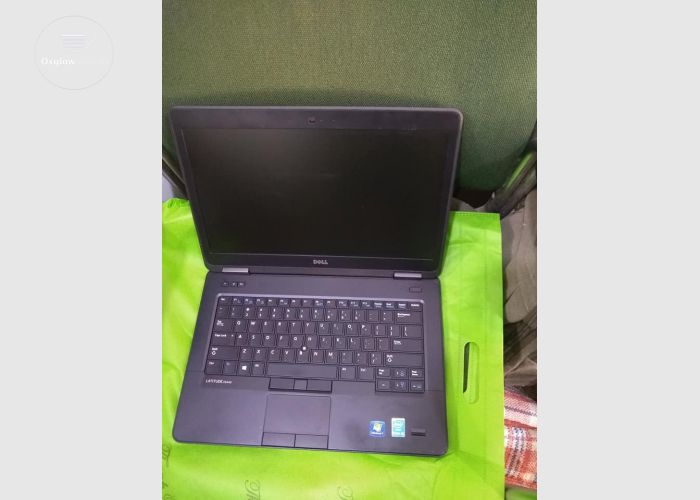 Dell Core i5 Gaming Laptop