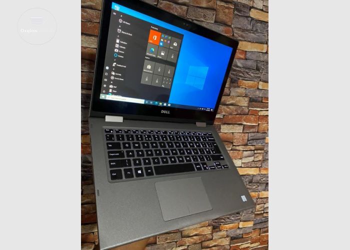 Dell Core i5 Laptop