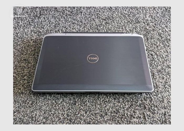 Dell Core i5 Laptop