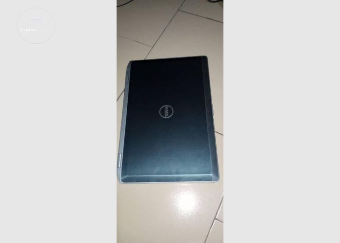 Dell Core i5 Laptop