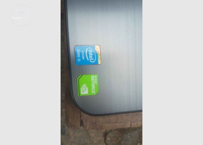 Dell Core i5 Laptop