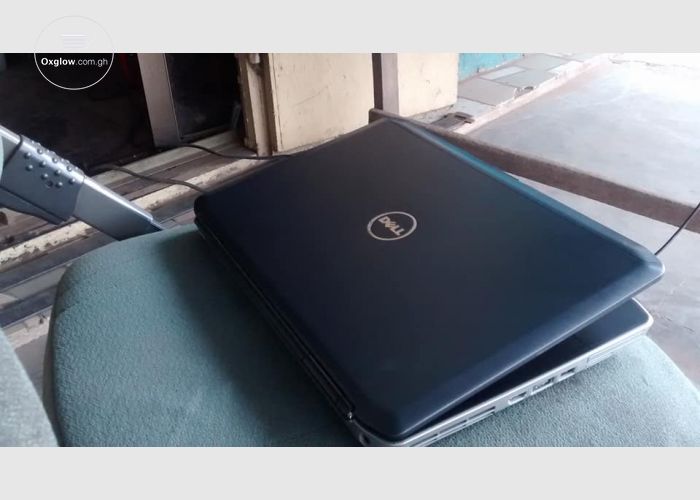 Dell Core i5 Laptop